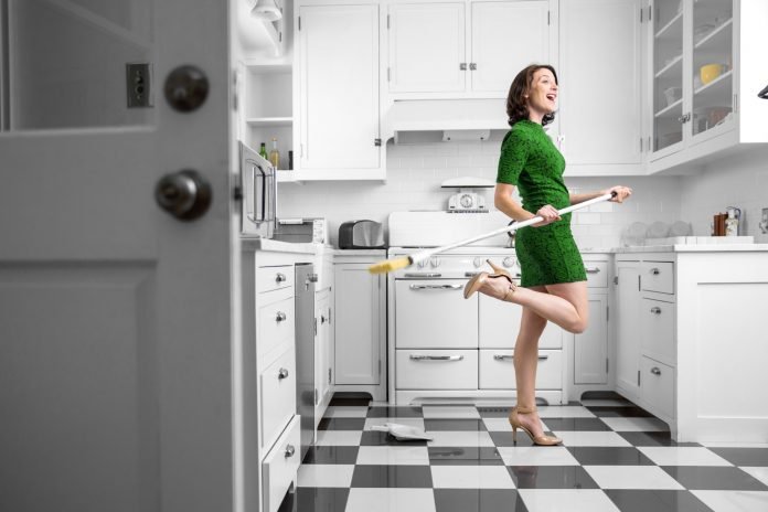 The 7 Best House Cleaning Tips That Will Save You Time and Effort