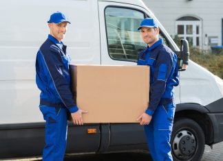 5 Reasons to Hire a Professional Moving Team 5 Reasons to Hire a Professional Moving Team