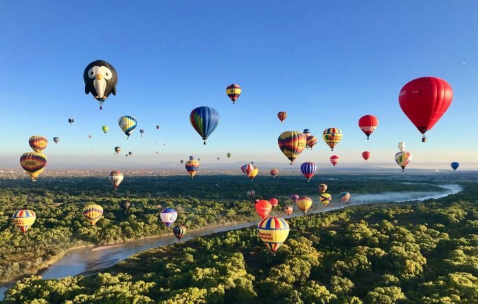 10 Wonderful Reasons to Travel to Albuquerque