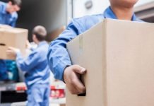 The Best Movers Near Me Movers