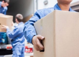 The Best Movers Near Me Movers