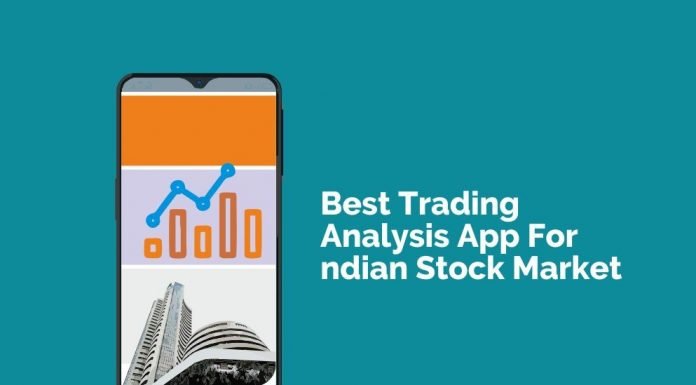 CHECK OUT THE TOP TRADING ANALYSIS APP OF INDIA
