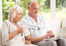 Are You Ready for Senior Living? Are You Ready for Senior Living