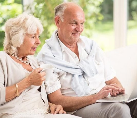 Are You Ready for Senior Living? Are You Ready for Senior Living