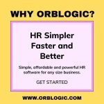 Be Your Own HR Own HR