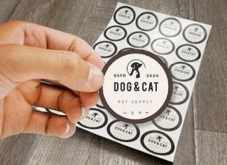 Benefits of Custom Sticker Printing Benefits of Custom Sticker Printing