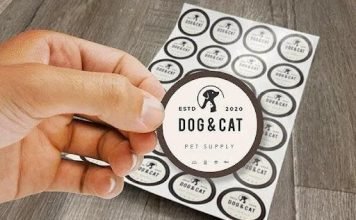 Benefits of Custom Sticker Printing Benefits of Custom Sticker Printing