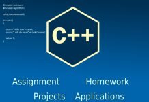 How to Improve Grades with C++ Homework Help? How to Improve Grades with C++ Homework Help?