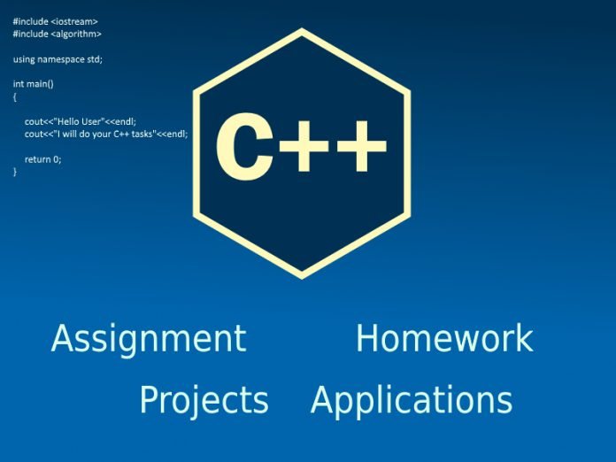 How to Improve Grades with C++ Homework Help?