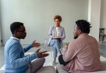 Couples Therapy: When is it Right? | Boyle Counseling & Consultation Couples Therapy: When is it Right? | Boyle Counseling & Consultation