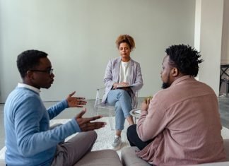 Couples Therapy: When is it Right? | Boyle Counseling & Consultation Couples Therapy: When is it Right? | Boyle Counseling & Consultation
