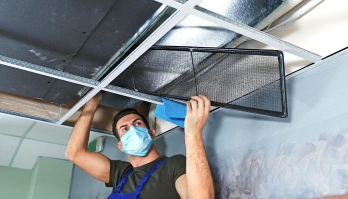 Dangers of Neglecting Air Duct Cleaning