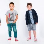 HOW TO CHOOSE BOYS CLOTHING