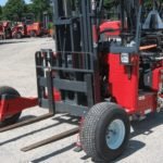 Is Buying Used Moffett Forklifts for Sale a Wise Decision?