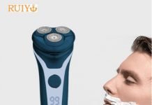 Shave Men’s Face: Shaver & Razor for Men Shave Men’s Face: Shaver & Razor for Men