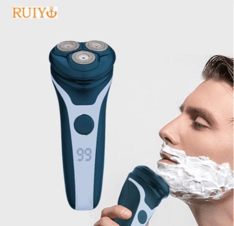 Shave Men’s Face: Shaver & Razor for Men Shave Men’s Face: Shaver & Razor for Men