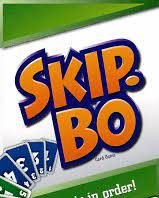 Skip-Bo rules