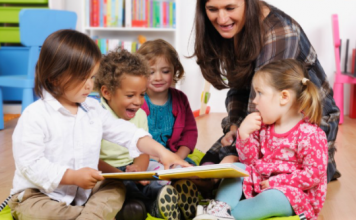 What is an Emergent Curriculum? What is an Emergent Curriculum?