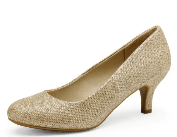 Women's Pumps; Perfect Blend of Comfort and Elegance