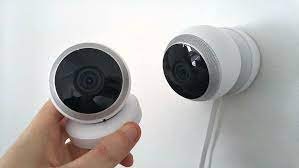 20 Benefits of Home Security Cameras