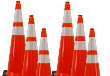 What Are Traffic Cones Used For?