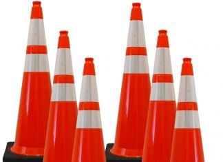 What Are Traffic Cones Used For?