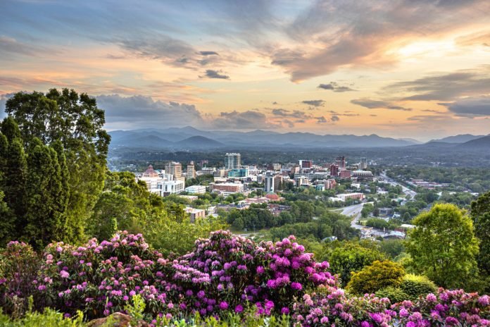 Top rated attractions in Asheville