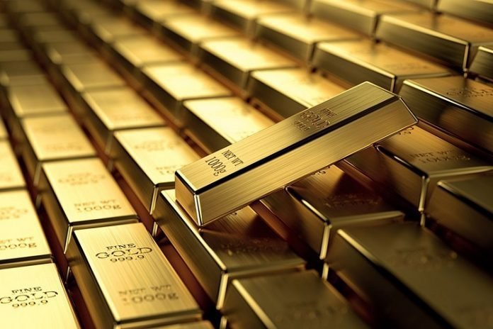 What to Consider Before You Store Gold