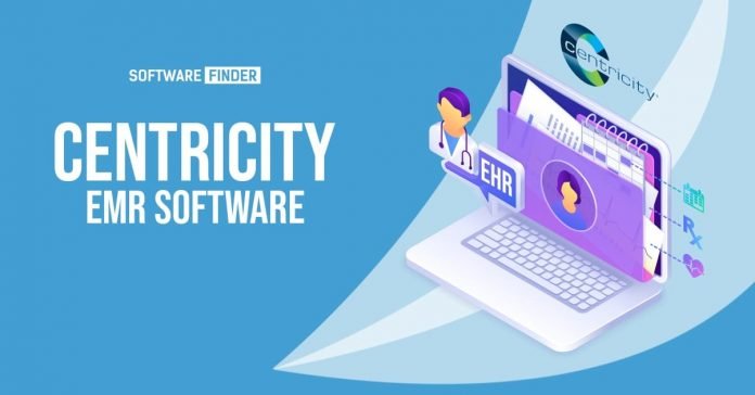 Centricity EMR Software