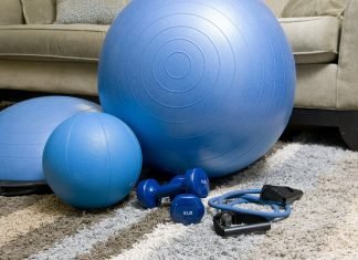 Top 12 Equipment You Must Have In Your Home Gym Top 12 Equipment You Must Have In Your Home Gym
