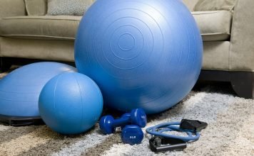 Top 12 Equipment You Must Have In Your Home Gym Top 12 Equipment You Must Have In Your Home Gym