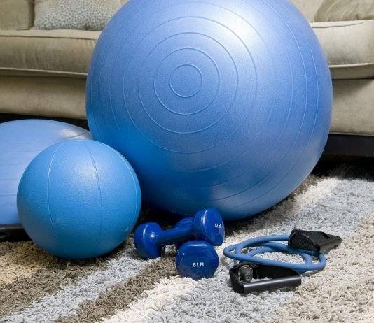 Top 12 Equipment You Must Have In Your Home Gym Top 12 Equipment You Must Have In Your Home Gym