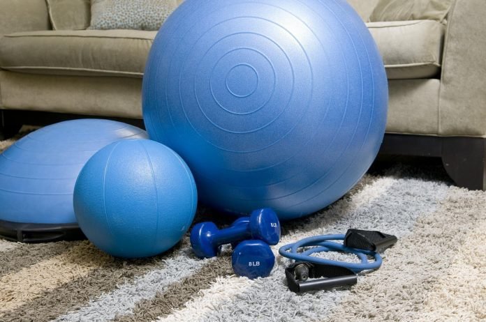 Top 12 Equipment You Must Have In Your Home Gym