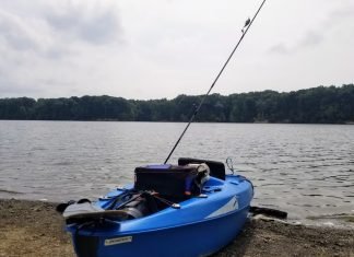 Is an Inflatable Fishing Kayak Safe to Use? Is an Inflatable Fishing Kayak Safe to Use?