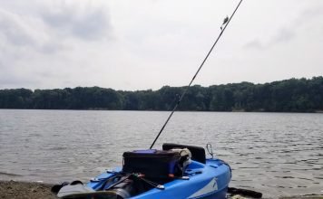 Is an Inflatable Fishing Kayak Safe to Use? Is an Inflatable Fishing Kayak Safe to Use?