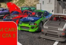 How Many JDM Cars Are in GTA 5? All About GTA 5 and Cars: Jdm cars in gta 5