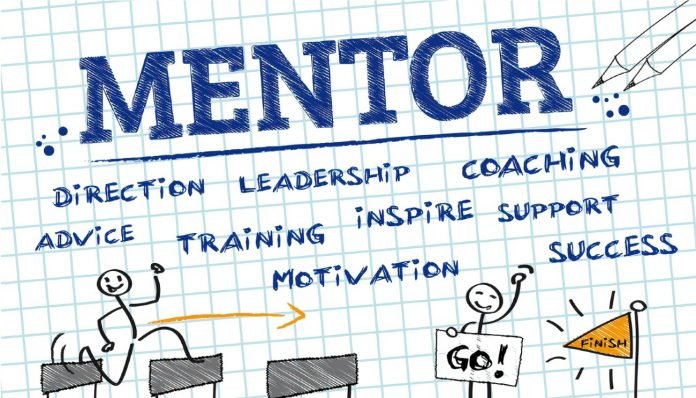 Leadership mentoring services