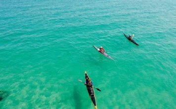 Top 3 Countries To Use The Best Inflatable Kayaks Across The World Top 3 Countries To Use The Best Inflatable Kayaks Across The World