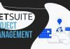 NetSuite Project Management