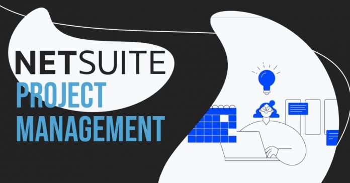 NetSuite Project Management