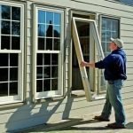 Professional Residential Door Glass Repair