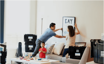 5 Tips To Stay Organized in a Big Move Stay Organized