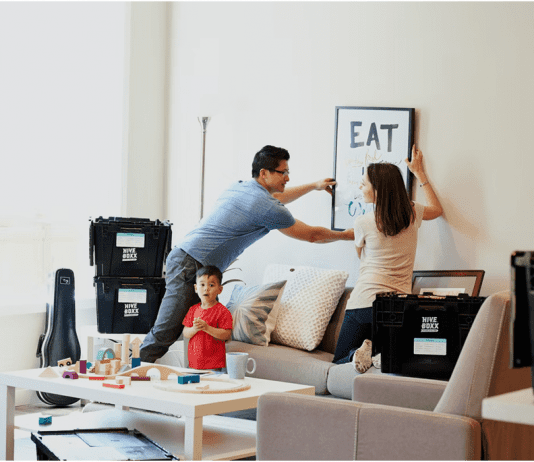 5 Tips To Stay Organized in a Big Move Stay Organized