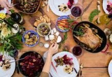 Tips for Throwing a Truly Unforgettable Dinner Party Tips for Throwing a Truly Unforgettable Dinner Party