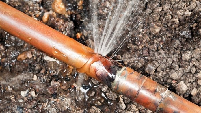 Water Line Repair Tips For Homeowners