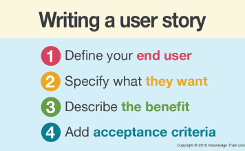 What Are Agile User Stories: And Why to Write Them? What Are Agile User Stories: And Why to Write Them ?