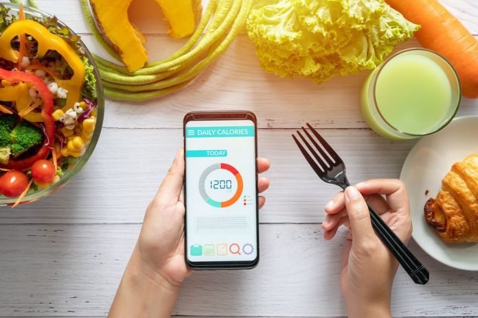 Best Calorie Counter Websites and Apps