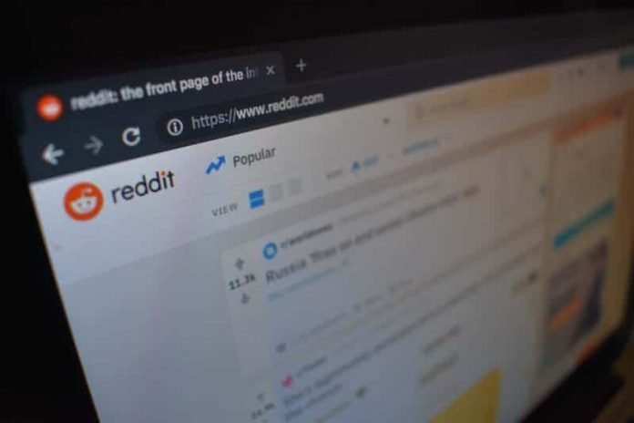 How to change your name on Reddit?