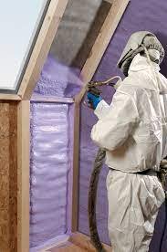 What Are the Different Types of Home Insulation That Are Used Today?
