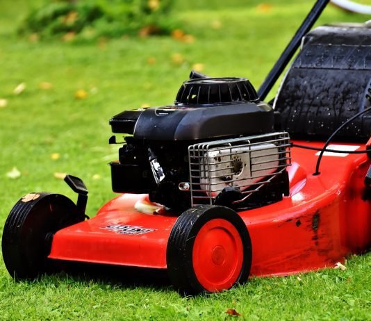 My Lawn Mower Won’t Start!: 5 Troubleshooting Tips My Lawn Mower Won't Start!: 5 Troubleshooting Tips